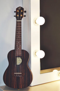 Ortega Rueb SO (ukulele sopranowe)