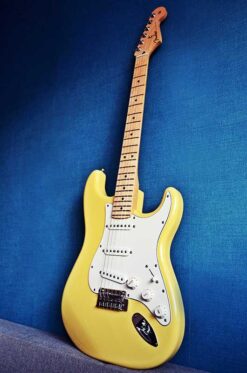 Fender Player Stratocaster MIM