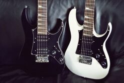 Ibanez Mikro, gitara elektryczna dla dzieci.