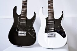 Ibanez Mikro, gitara elektryczna dla dzieci.