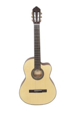 Cort AC120 CE (gitara elektroklasyczna)