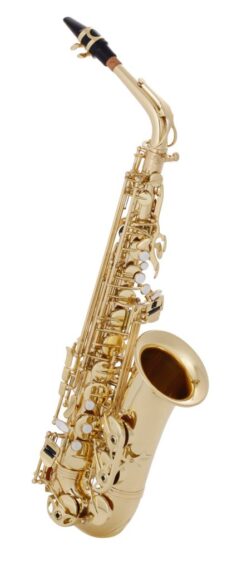 Saksofon altowy MTP A-100