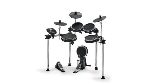 Alesis surge mesh kit