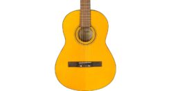 Gitara klasyczna Fender esc80