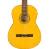 Gitara klasyczna Fender ESC110.