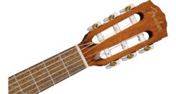 ギター questla Fender ESC80 ¾ (gitara klasyczna z wąskim gryfem, dla dzieci