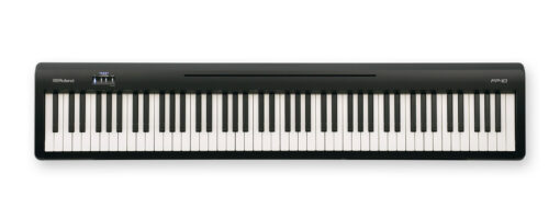 Pianino cyfrowe Roland FP10