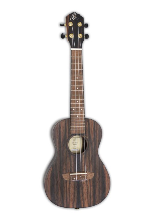 Wypożyczalnia ukulele model Ortega RUEB CC