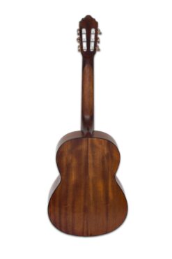 Zdjęcie gitary którą wypożyczyć można w wypożyczalni instrumentów muzycznych Słomiany Zapał.