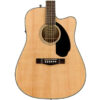 Fender cd-60SCE Gitara elektroakustyczna