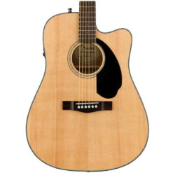 Fender cd-60SCE Gitara elektroakustyczna