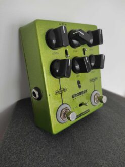 Efekt gitarowy Total Screamer, Grobert Effects