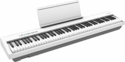 Pianino cyfrowe Roland FP30x, WH