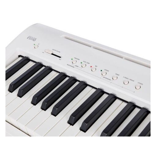 Pianino cyfrowe Kawai es-110 WH