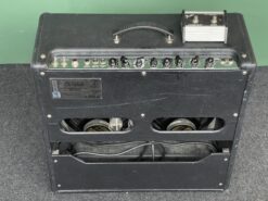 Wzmacniacz Fender Hot Rod Deville 410, dostępny w wypożyczalni instrumentów muzycznych Słomiany Zapał