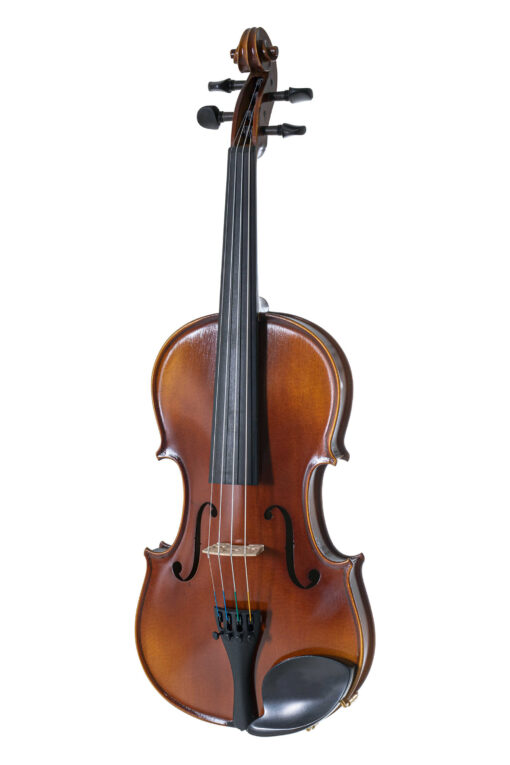 Skrzypce leworęczne GEWA Allegro Violin 4/4 LH, dostępne w wypożyczalni skrzypiec słomiany Zapał