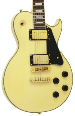 ARIA PE-350 CST (gitara elektryczna Les Paul)
