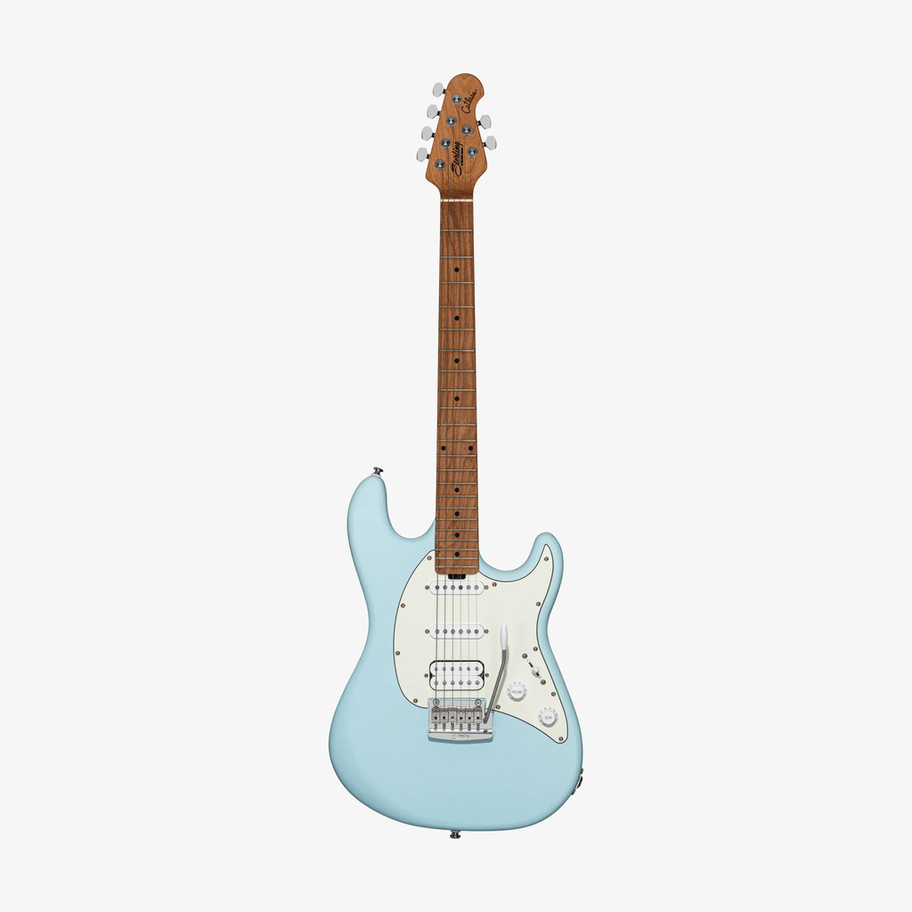 Sterling by Music Man Cutlass CT50HSS (gitara elektryczna) - obrazek 2