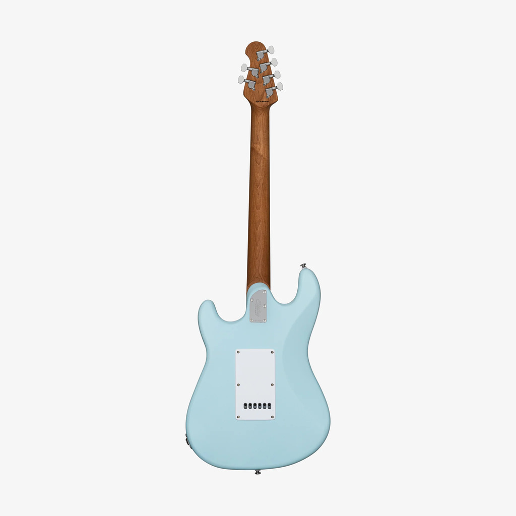 Sterling by Music Man Cutlass CT50HSS (gitara elektryczna) - obrazek 3