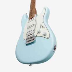 Sterling by Music Man Cutlass CT50HSS (gitara elektryczna)