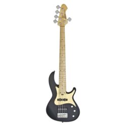 Gitara basowa ARIA RSB-618/5 Dostępna w wypożyczalni gitar basowych 