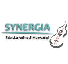 Fabryka Animacji Muzycznej – Synergia (Robert Gliński)