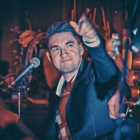 Wojciech „Królik” Królikowski