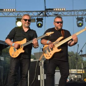 Mała Akademia Gitary w Myszkowie/ Orkiestra MAG