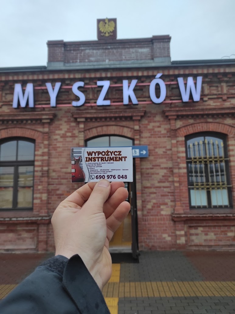 Myszków