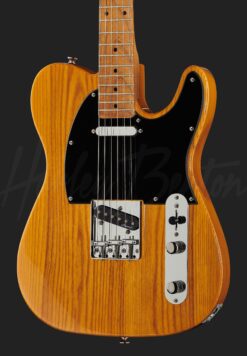 Harley Benton TE-52 NA (gitara elektryczna)