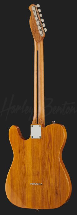 ギター Harley Benton TE-52 NA HARLEY BENTON TE-52 NA nowa gitara elektryczna telecaster