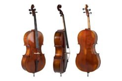 Wiolonczela GEWA Allegro Antik 4/4