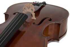 Wiolonczela GEWA Allegro Antik 4/4 - obrazek 3