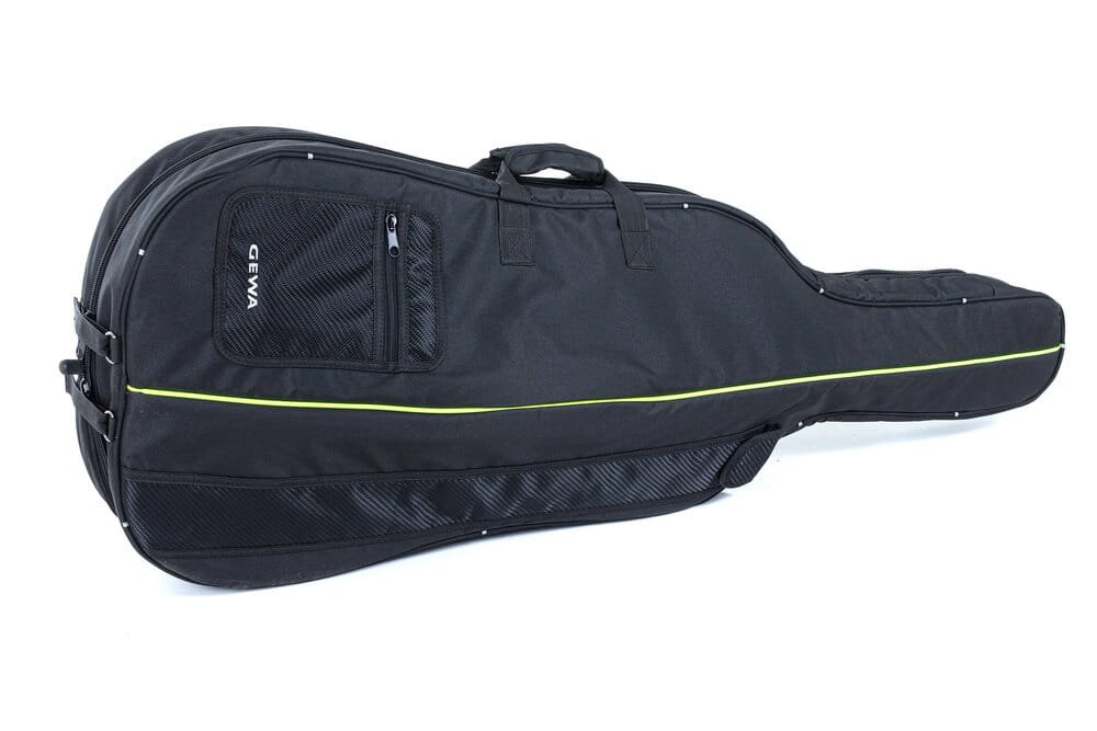 Wiolonczela GEWA Allegro Antik 4/4 - obrazek 4