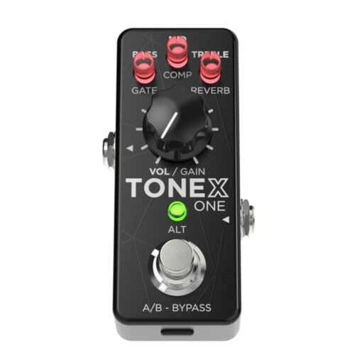 TONEX One IK Multimedia