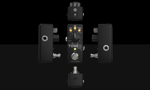 TONEX One IK Multimedia - obrazek 2