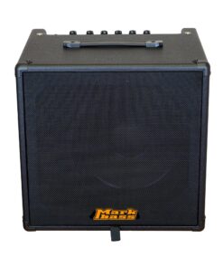 MarkBass CMB 121 Blackline (wzmacniacz do gitary basowej 150W)