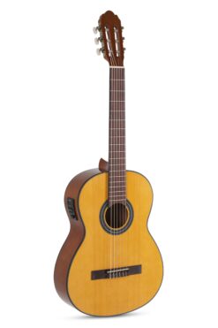 Gewa Student CE 4/4 (gitara elektroklasyczna)