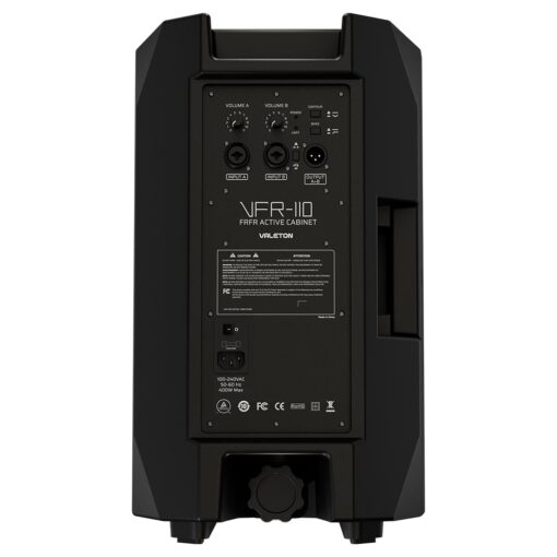 Valeton VFR-110 (Monitor aktywny) - obrazek 3