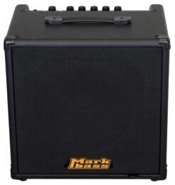 MarkBass CMB 101 Blackline (wzmacniacz do gitary basowej 40W)