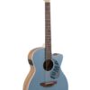 Applause Jump OM Cutaway Niebieska (gitara elektroakustyczna)