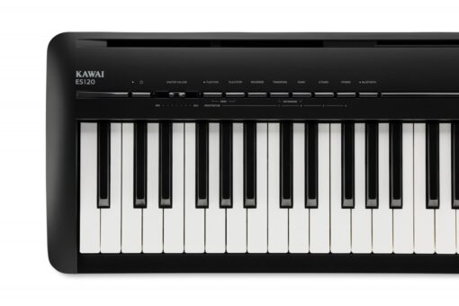 Kawai ES-120 B  (pianino cyfrowe/stage piano)