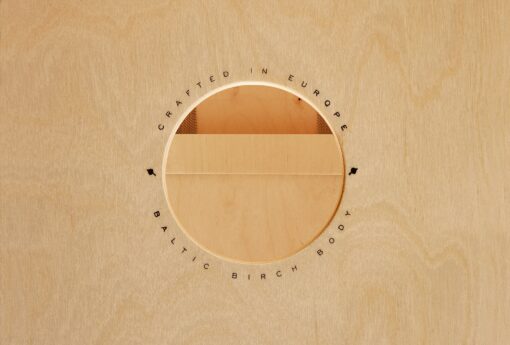 Meinl SC80BW(Cajon) - obrazek 4