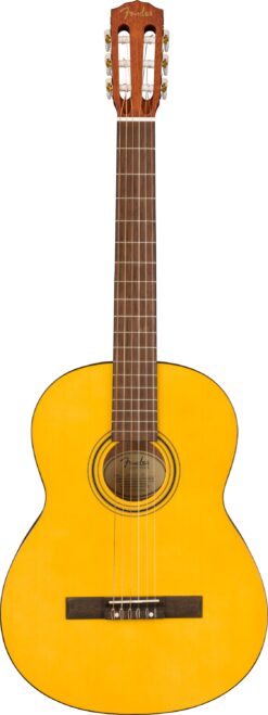 Fender ESC110 (gitara klasyczna 4/4)