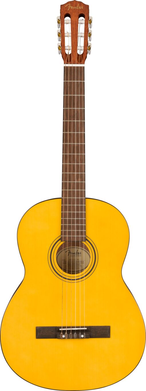 Fender ESC110 (gitara klasyczna 4/4)