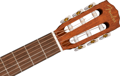 Fender ESC110 (gitara klasyczna 4/4) - obrazek 3