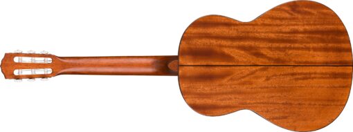 Fender ESC110 (gitara klasyczna 4/4) - obrazek 4