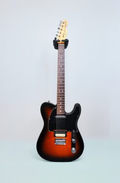 Fender USA Professional Telecaster HS (Made in USA, 2014)