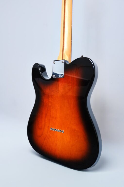 Fender USA Professional Telecaster HS (Made in USA, 2014) - obrazek 2