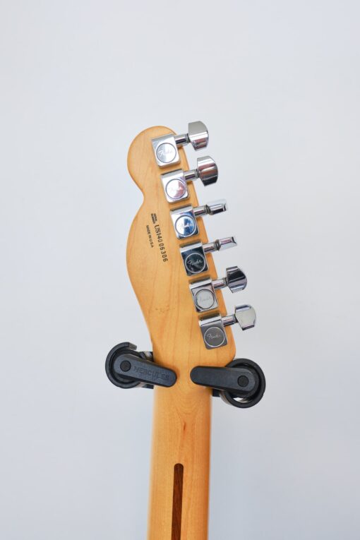 Fender USA Professional Telecaster HS (Made in USA, 2014) - obrazek 4